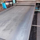 Kg High Quality Black Iron Sheet Ms Sheet A36 Hot Rolled Mild Carbon Steel Plate Ss400 Price Per Kg