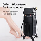Quality Regrowth High Quality Diode Laser For Hair Regrowth China 808nm Removal