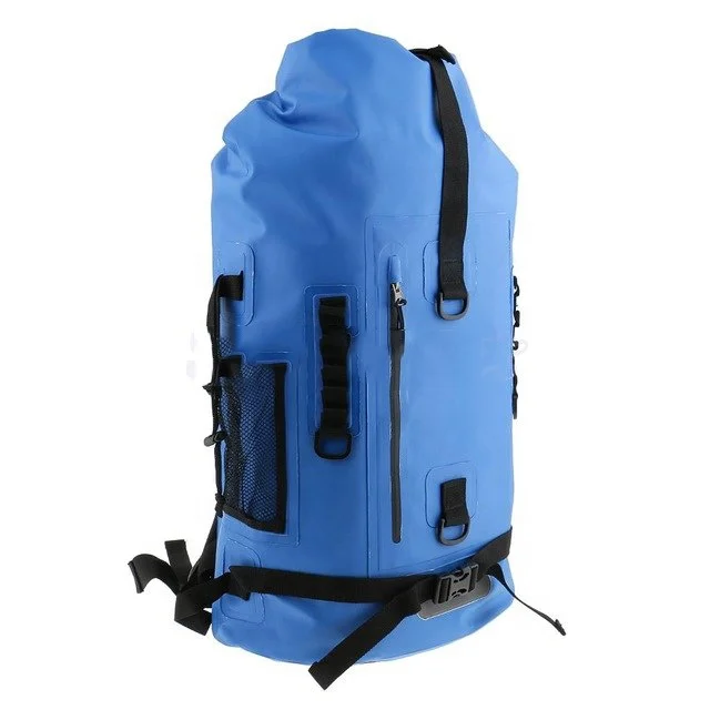 fly fishing dry bag