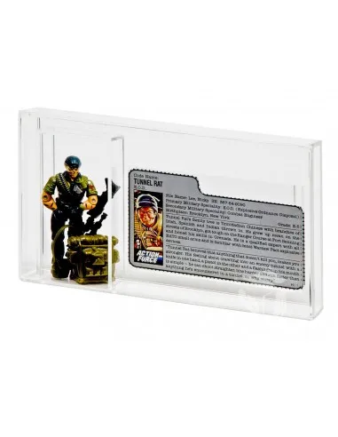 gi joe file cards for sale