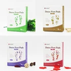 New Products Product New Products Hot Sell Health Medical Product Detox Foot Pad