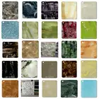 China Factory Marble Pattern Easy Polishing Floral Acrylic Sheet
