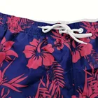 High Quality 100% Polyester Peach Skin Fabric For Beach Pants In China