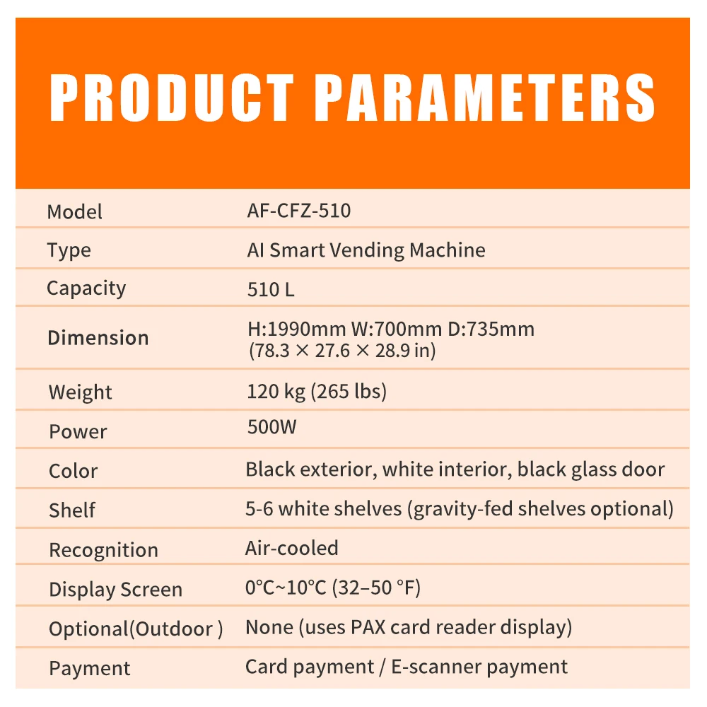 Cross Flow Fans, AFEN, 510 L, Metal - detail 4