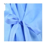 Uniform Disposable Uniforms Surgical Operation Gown Level 3 Disposable Surgical Working Uniform