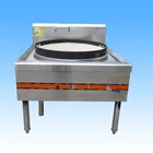 Stove RANGON 3 Rocket Energy-saving Gas Cooktop Single-head Large Frying Stove