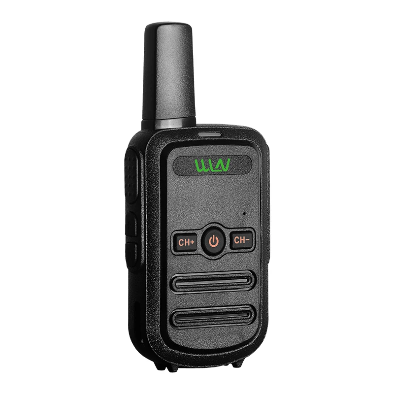 WLN Emergency Situations Professional Walkie Talkie Talk Longer Distances supplier