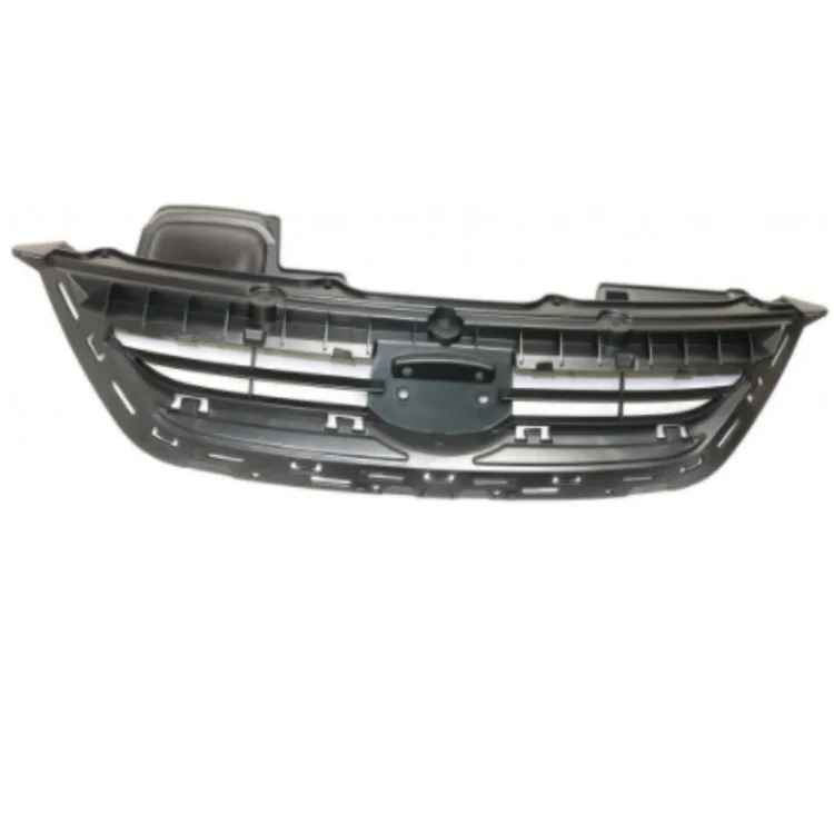 High Quality Auto Parts Grille Base 2X OEM AE8Z-8A284-CA Grille Inside Bracket for Ford Fiesta 11-14 American Version factory