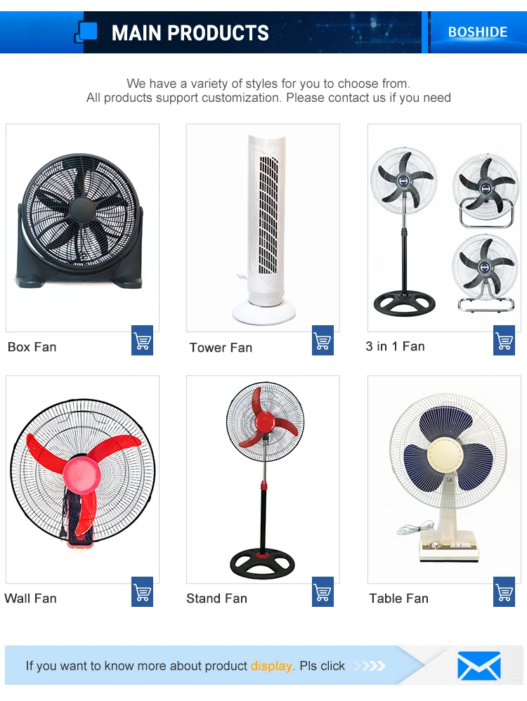 Cooling Tower, 45W, Plastic - detail 24