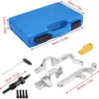 Engine Repair Tool Engine Timing Tool Kit For BMW Mini 1.4 1.6 N12 N14 PSA Citroen Peugeot