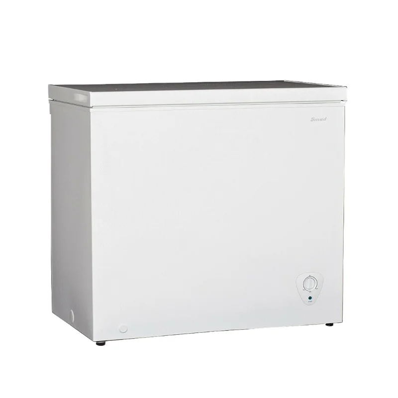 freezer chest compressor