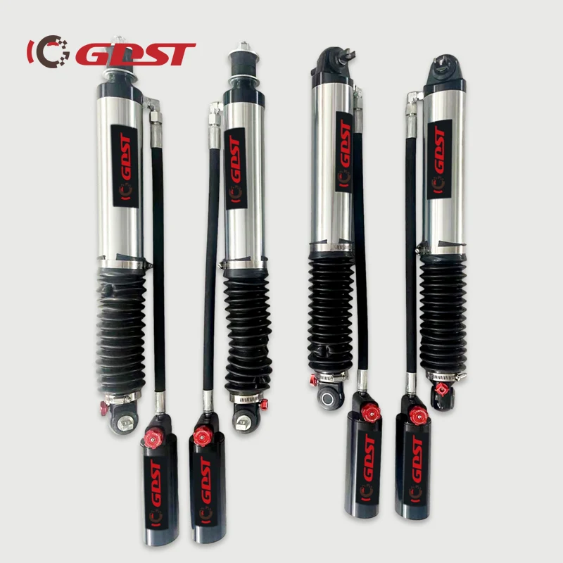 Gdst Offroad Racing Shocks Front Rear Shock Absorber For Toyota Land