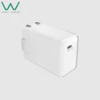 Charger Wall Charger Type-C Wall Charger 5V/3A 9V/2A 12V/1.5A 18W PD Charger