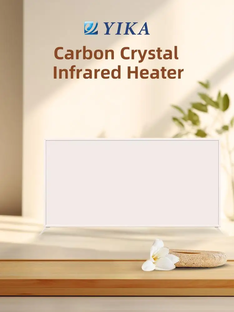 Crystal Electric Heater, 110, 1200W - detail 2