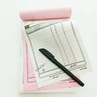 Copy Paper Custom Wholesale Coupon Ncr Carbonless Copy Printing Paper Raw Material Jumbo Rolls