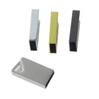 Usb Pen Mini Metal 32Gb Usb Flash Drives Usb 2.0 Pen Drive 16Gb 8Gb 4Gb Pendrives Usb Disk