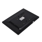 Display Wooden Signage Artistic Design Wifi Digital Photo Frame For Smart Digital Photo Frame