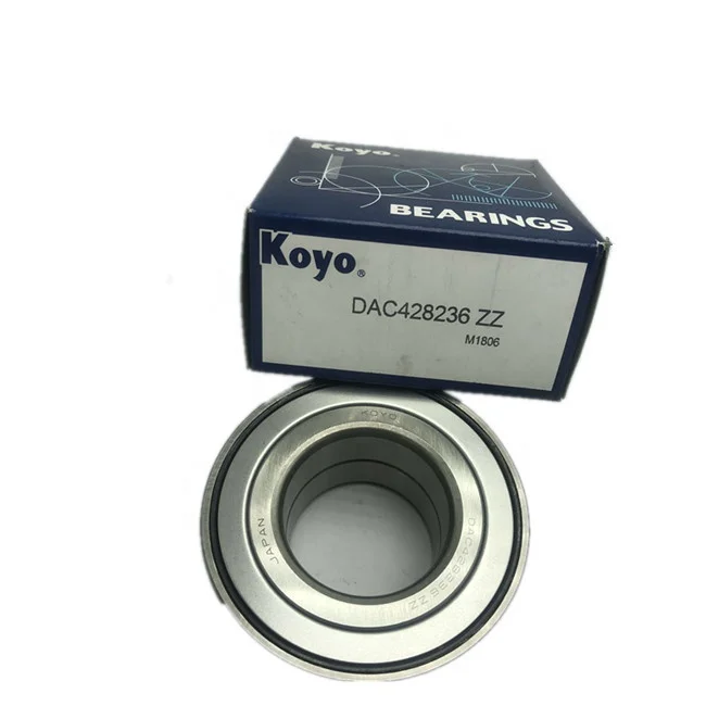 Koyo Wheel Bearing Dac3562w 61.8*40*35.6 Mm Bearing Rear Wheel - Buy  Dac3562w-10cs51,Koyo Wheel Bearing,Bearing Rear Wheel Product on Alibaba.com