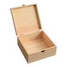 Wooden Box Wooden Box Custom Wooden Gift Box And Wooden Packaging Box With Carved Wooden Box Lid