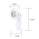 New Style Electric Clothes Fabric Lint Removers Fuzz Pills Shaver