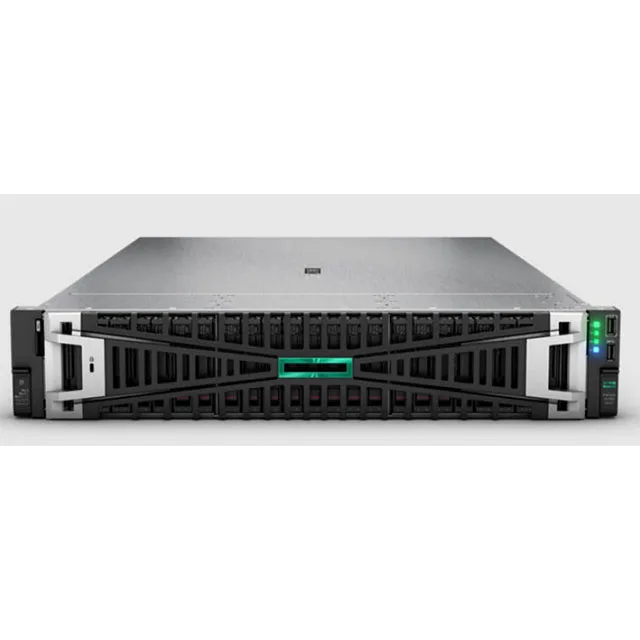 High Quality Hpe Proliant Dl Gen P B Sff Computer Intel