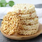 Wheat Manufacture Hot Selling Competitive Price Wholesale Wheat Fried Snack Stick