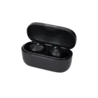 Headset Mini Brand Hot SaleHigh Quality Wireless Headset Mini Wireless Headset Black