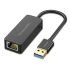 Usb To Lan Ethernet Adapter Usbc 2.0/ 3.0 To Gigabit Network Rj45 10/100/1000 Mbps Wired Network Card For Windows Mac Os