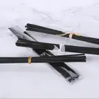 Factory Supply Reed Diffusers Refill Black Rattan Sticks