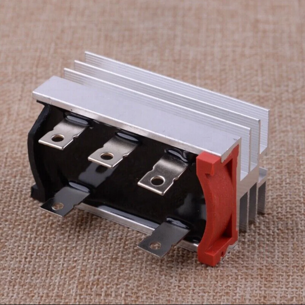 Sql50a 1000v Bridge Rectifier Three Phase Bridge Rectifier Sql50a 1000v