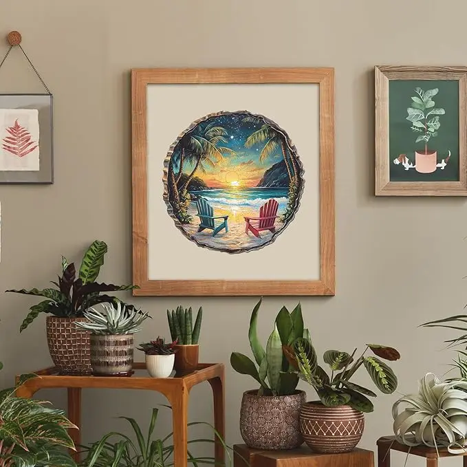 OEM ODM Custom Wooden Jigsaw Puzzles, Personalized Wood Puzzle Manufacturing Service for Bulk Orders details