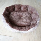 Pet Sofa Beds Bed Wholesale Pet Sofa Beds Round Luxury Pet Bed