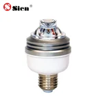 Led Green Bulbs Led LED Green Flashing Aviation Light Bulbs