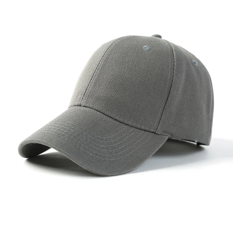 2021 New Style High Quality Caps Basic 