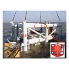 System Water Dry Storage Hydraulic Equipment System For Underwater Dry Silo