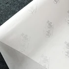 Paper Products Custom Printed Tissue Paper For Products Packaging Promotions Gift Wrapping Paper Tissue Paper With Logo