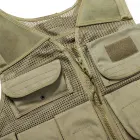 Vest High Quality Military Equipment Outdoor Hunting Fishing Vest