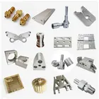 CNC Processing Hardware Accessories Mechanical Parts Processing To Map Customization