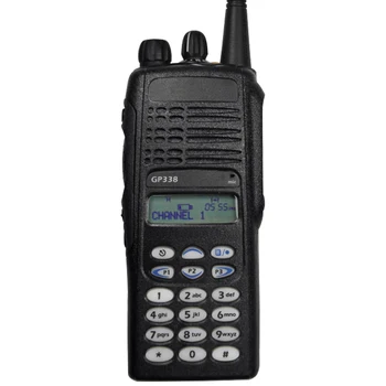 Handheld Explosion-proof Walkie-talkie Gp338 Gp380 Ht1250 Pro7150  digital Hand-held Two-way Radio