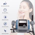 Fat Reduction Rf Machine Portable 2 In 1 Weight Loss Fat Reduction Body Slimming Ultrasound Rf Machine
