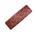 Sheepmats Fruit 2Pieces Living Room Carpet Floor Rugs Anti Fatigue Waterproof Kitchen Mat