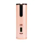 Hair Machine Hair Curler Machine Automatic Mini Hair Curler Ceramic Hair Styler Hair Curling Iron Machine