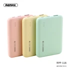 Bank REMAX 2020 New Ritry Series 2 USB Power Bank With 5000mAh