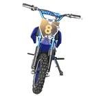 Hot Sale Electric Dirt Bike 500W Pit Bike For Kids