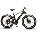 Dual Bike Electric 48V 500W Dual Motor Fat Tire Racing Motorcycles Electric Bicycle 26 Inch And Other Bike For Adults