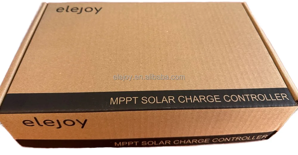 Mppt Solar Char Controller, IP65, ELEJOY, EMD600W, 600W - detail 22