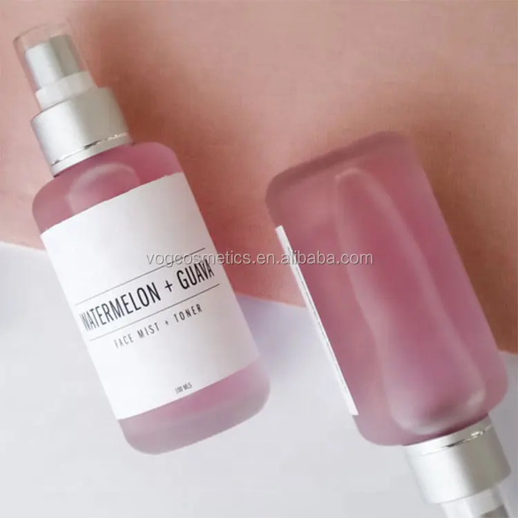 watermelon face toner