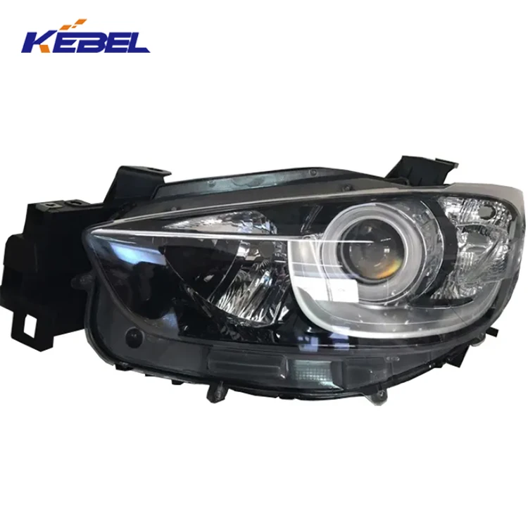 product bapj 51 0k0d kebel original factory quality halogen headlight bapj 51 0l0d oem bsp4510k0 for mazda cx 3 2017 2019 bsp4510l0-4