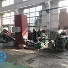 Polish Shoe Polish Cream Tubes Making Machine