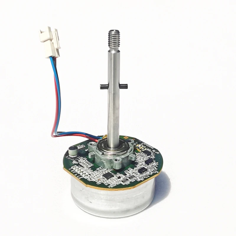 Brushless Motor, 24V, 38W - detail 10